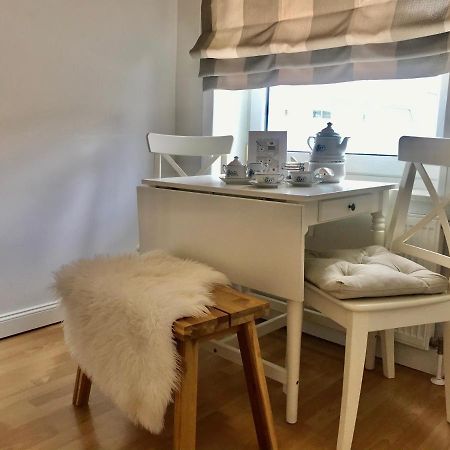Haus Meeresbrise Haus Karin Norderney Ngoại thất bức ảnh