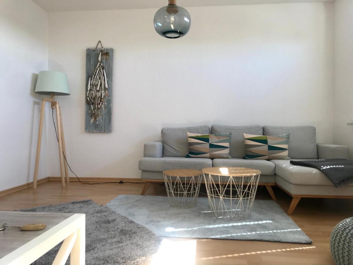 Haus Meeresbrise Haus Karin Norderney Ngoại thất bức ảnh