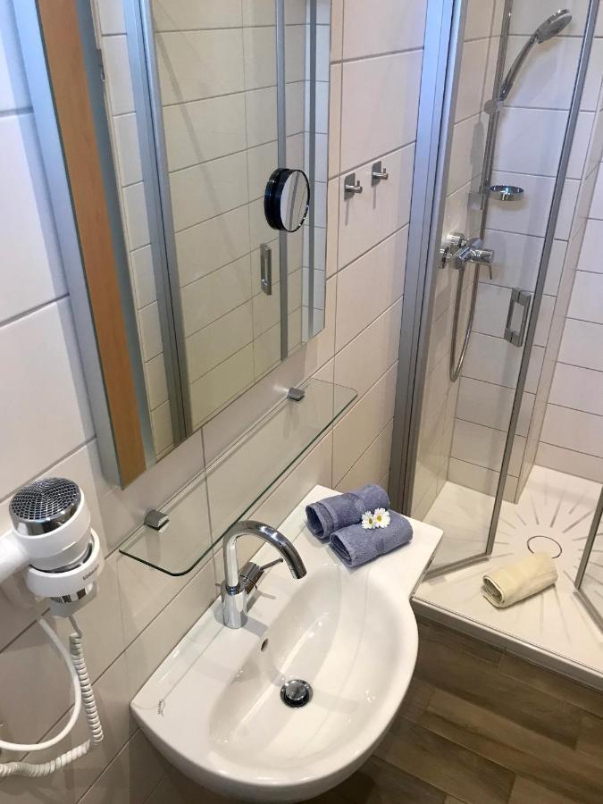 Haus Meeresbrise Haus Karin Norderney Ngoại thất bức ảnh