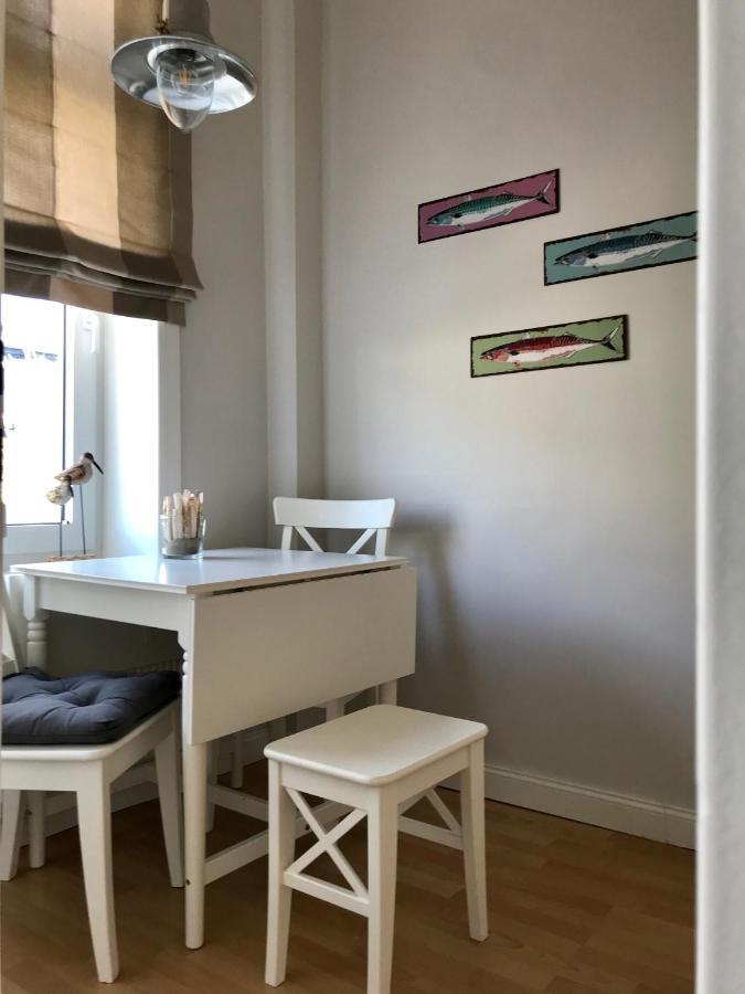 Haus Meeresbrise Haus Karin Norderney Ngoại thất bức ảnh