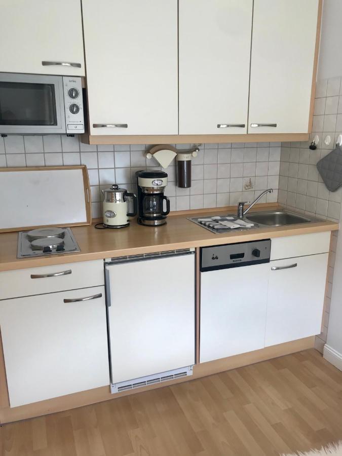 Haus Meeresbrise Haus Karin Norderney Ngoại thất bức ảnh