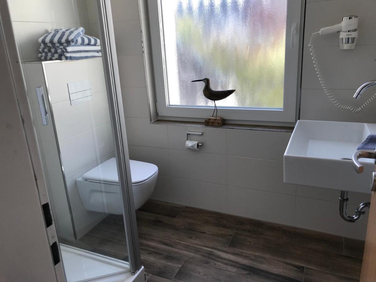 Haus Meeresbrise Haus Karin Norderney Ngoại thất bức ảnh