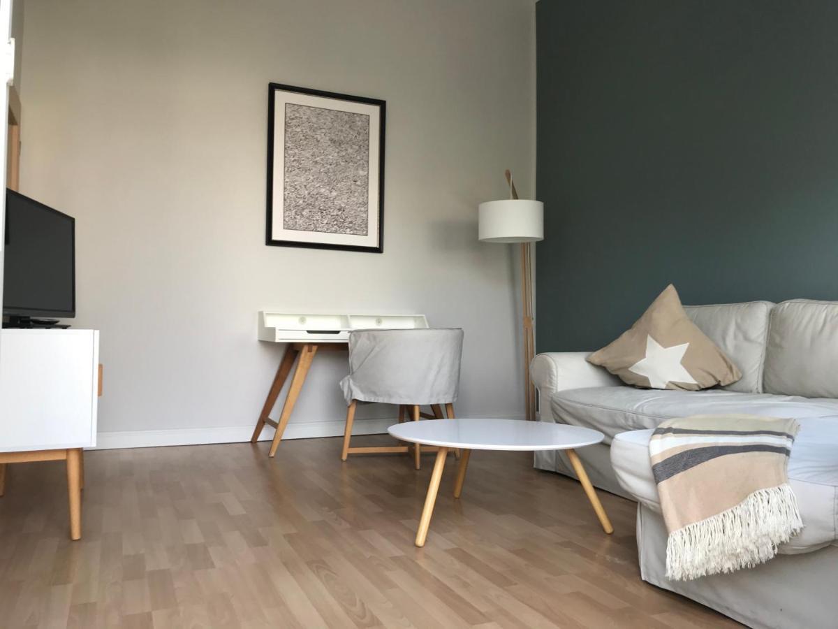 Haus Meeresbrise Haus Karin Norderney Ngoại thất bức ảnh
