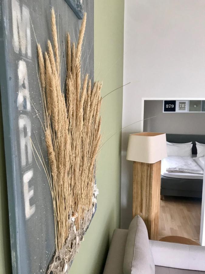Haus Meeresbrise Haus Karin Norderney Ngoại thất bức ảnh
