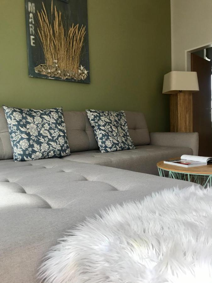 Haus Meeresbrise Haus Karin Norderney Ngoại thất bức ảnh