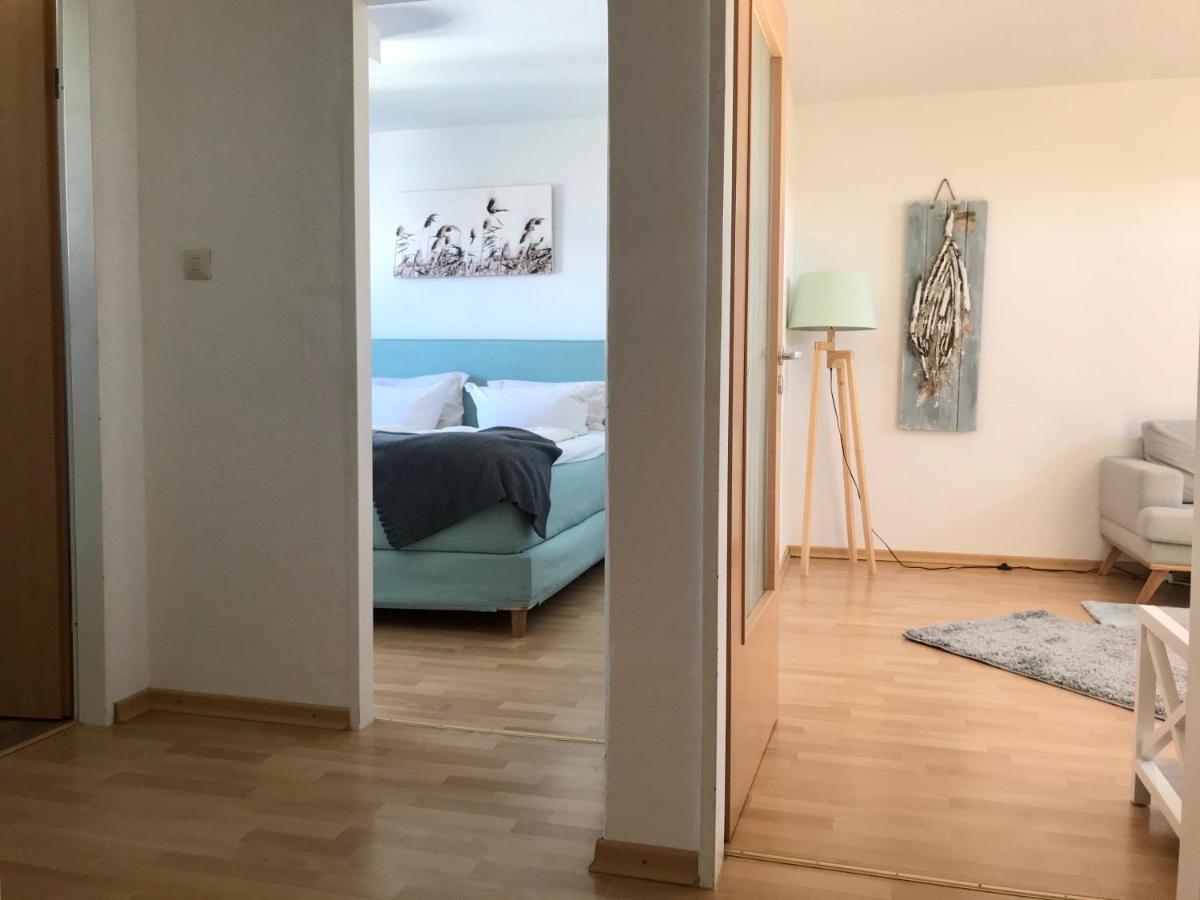 Haus Meeresbrise Haus Karin Norderney Ngoại thất bức ảnh