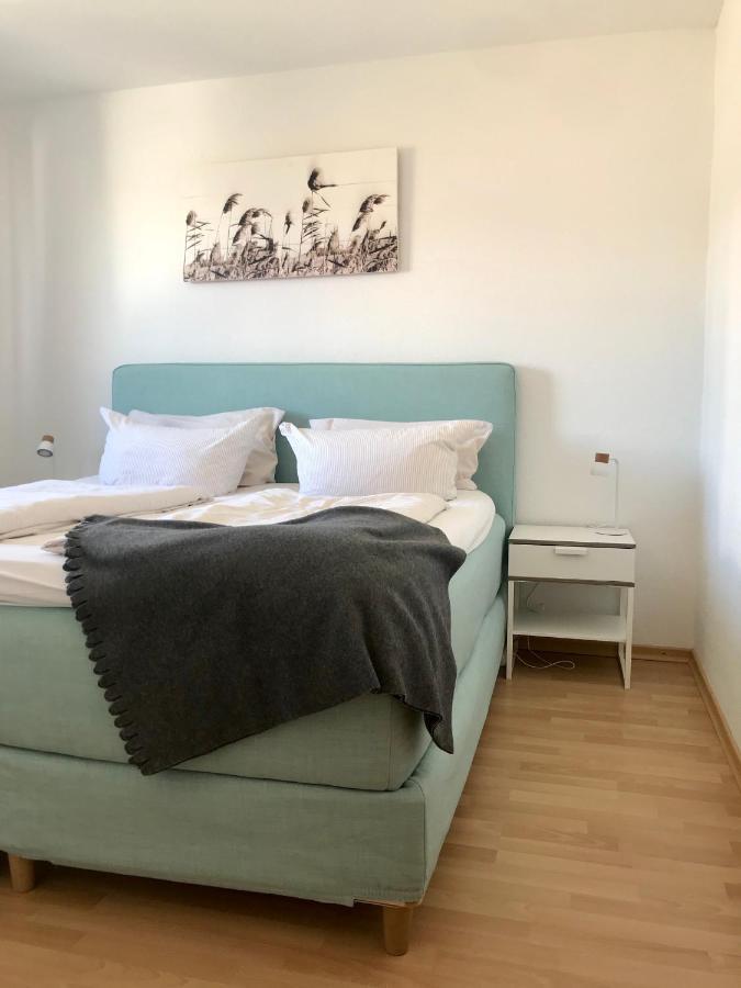 Haus Meeresbrise Haus Karin Norderney Ngoại thất bức ảnh
