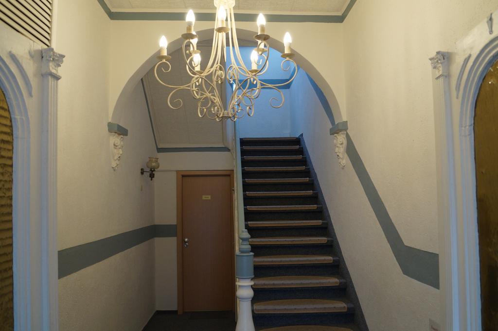 Haus Meeresbrise Haus Karin Norderney Ngoại thất bức ảnh