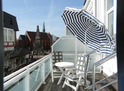 Haus Meeresbrise Haus Karin Norderney Phòng bức ảnh